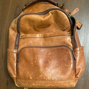 Frye Backpack GUC